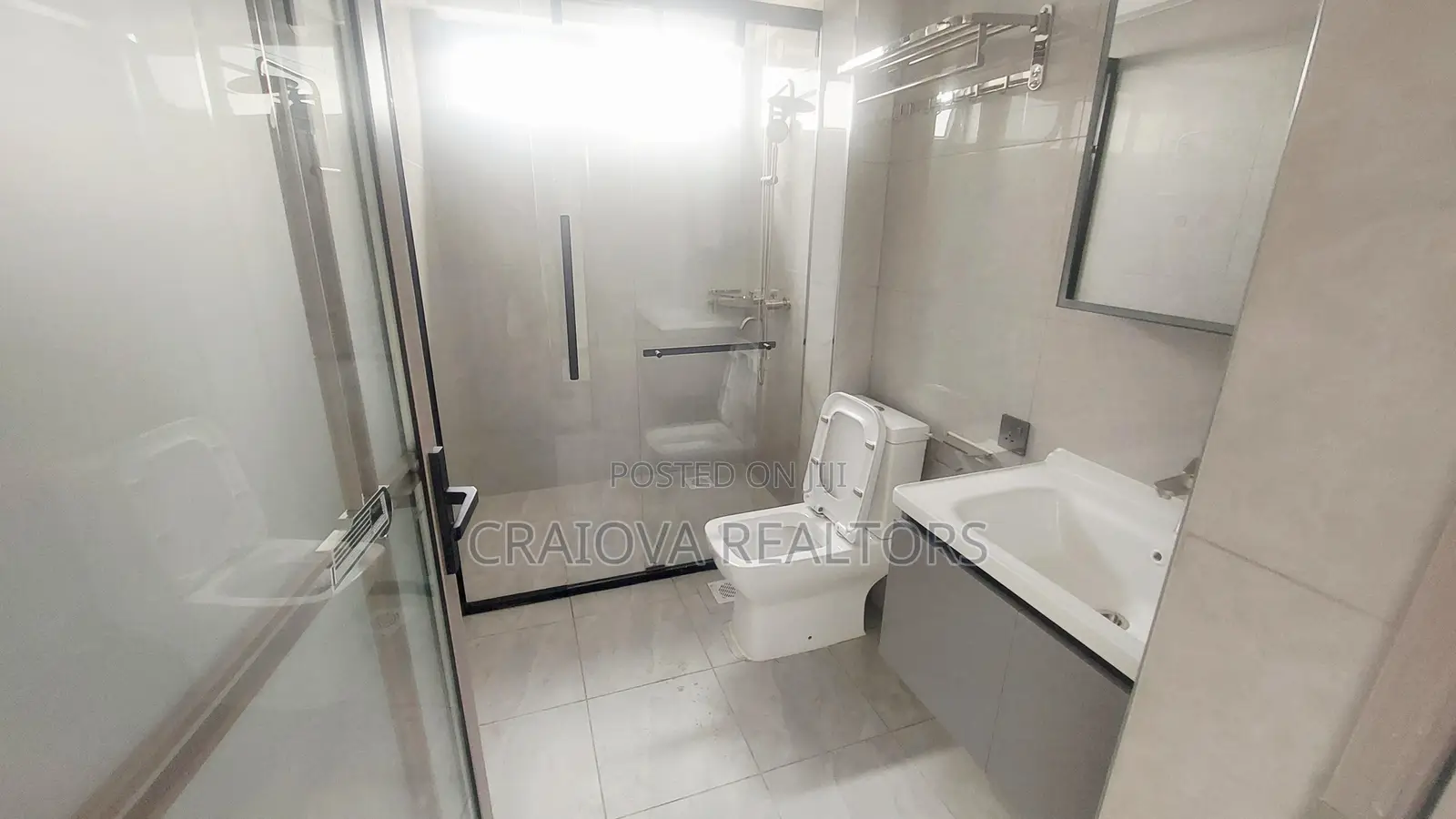 2bdrm Apartment in Westlands for rent