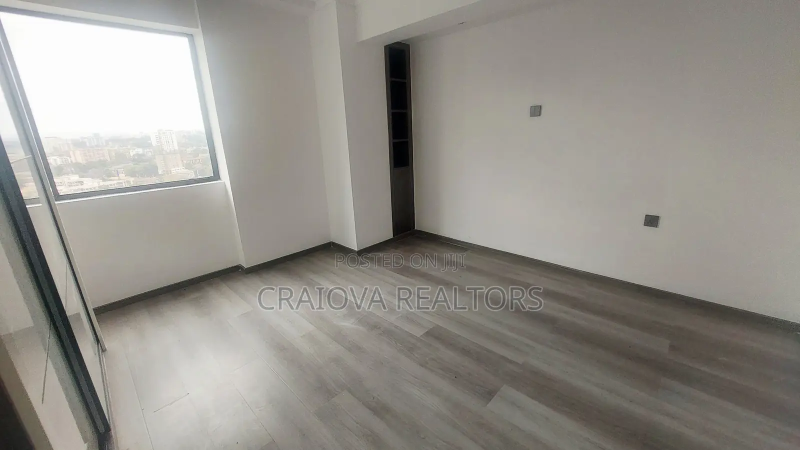 2bdrm Apartment in Westlands for rent