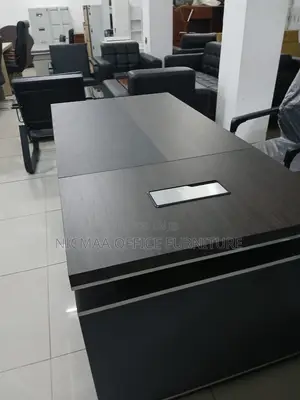 1600mm Sleek, Modern Built to Impress Advanced Desk