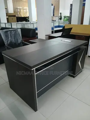 1600mm Sleek, Modern Built to Impress Advanced Desk