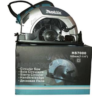 Makita Circular Saw 7inch - thumbnail 2