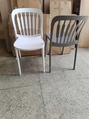 Imported Modern Dining/ Study/ Balcony Chairs - main view