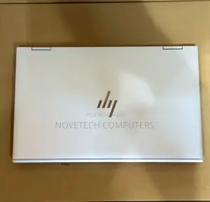 Laptop HP EliteBook X360 1030 G7 16GB Intel Core I7 SSD 512GB