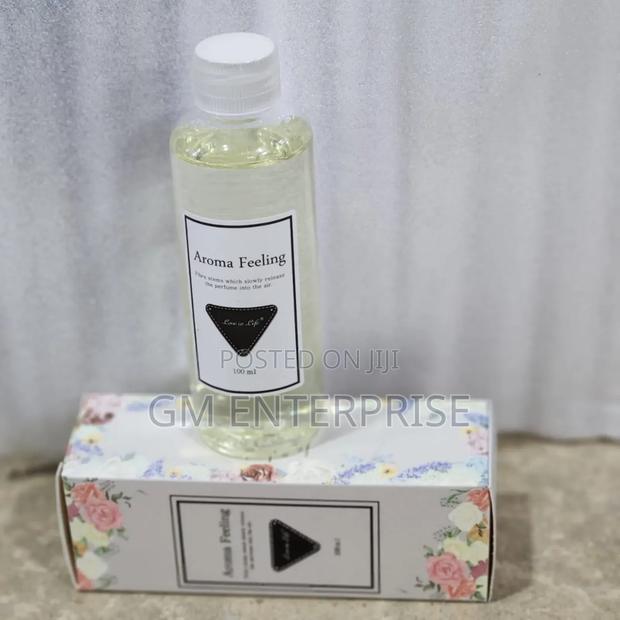 100ml Reed Diffuser Oil