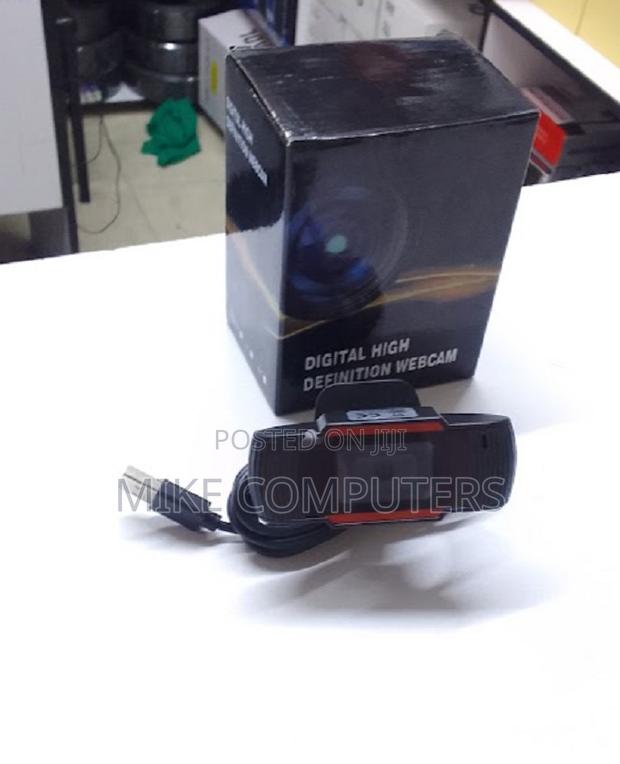 1080p Full Web Cam Web Camera 2mp Webcamera