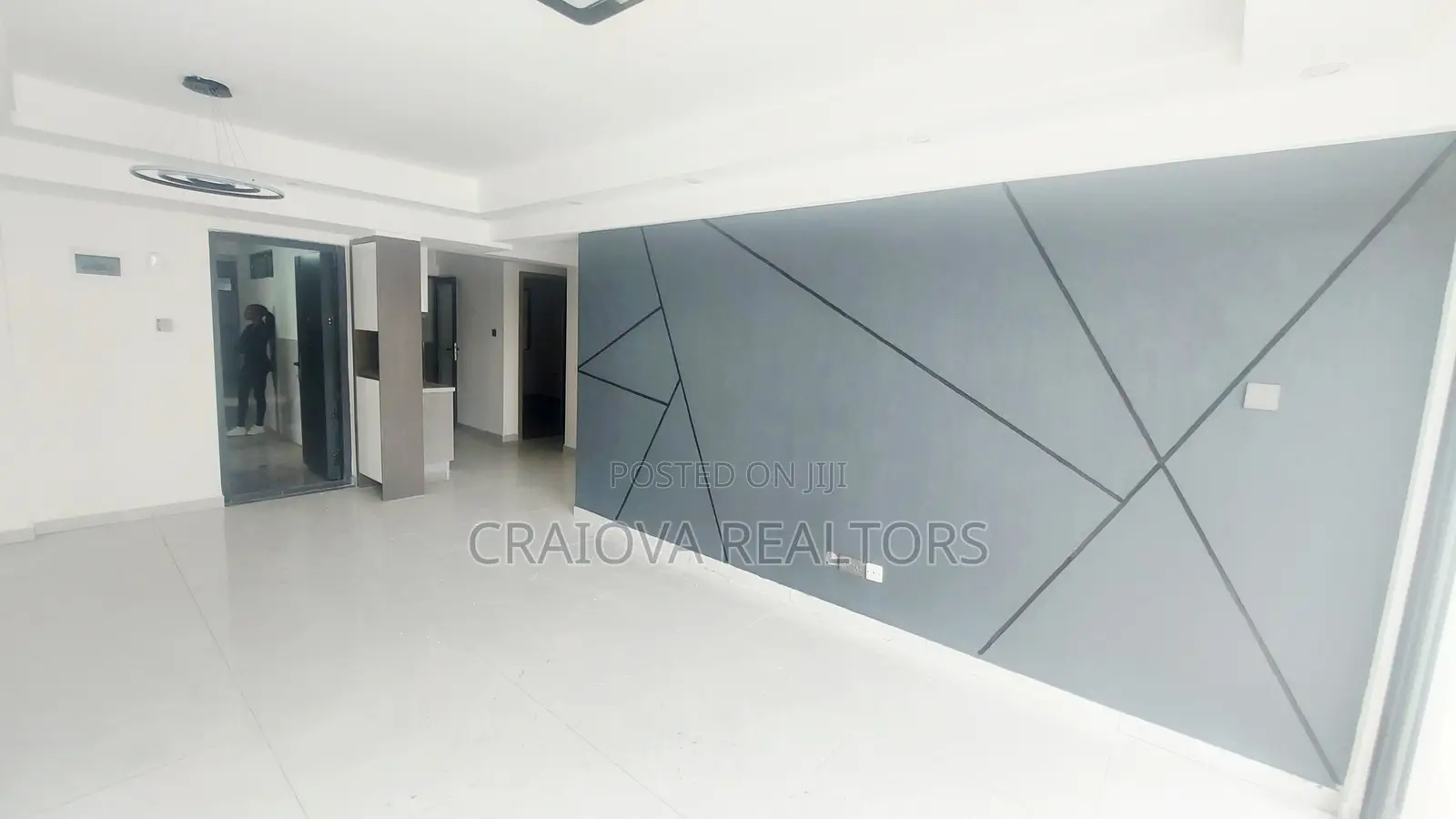 2bdrm Apartment in Westlands for rent