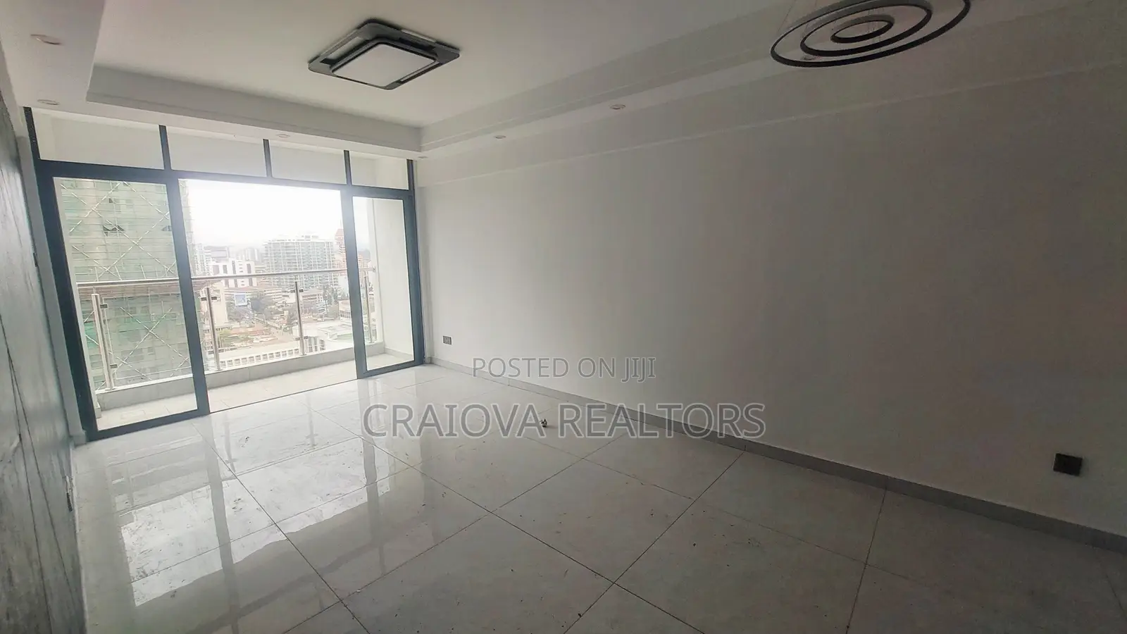 2bdrm Apartment in Westlands for rent