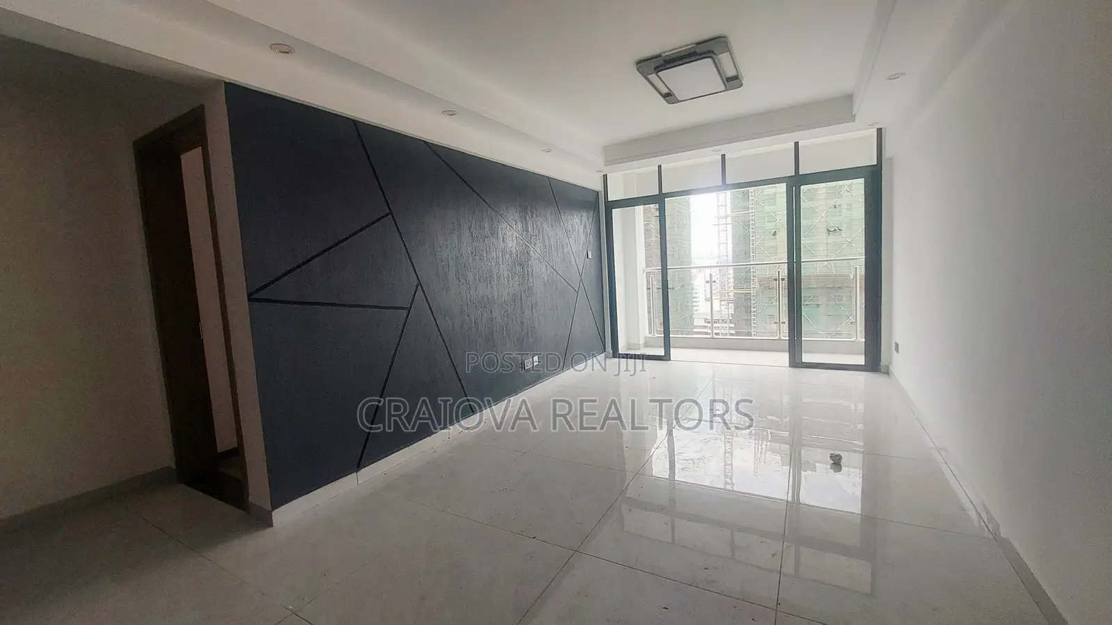 2bdrm Apartment in Westlands for rent