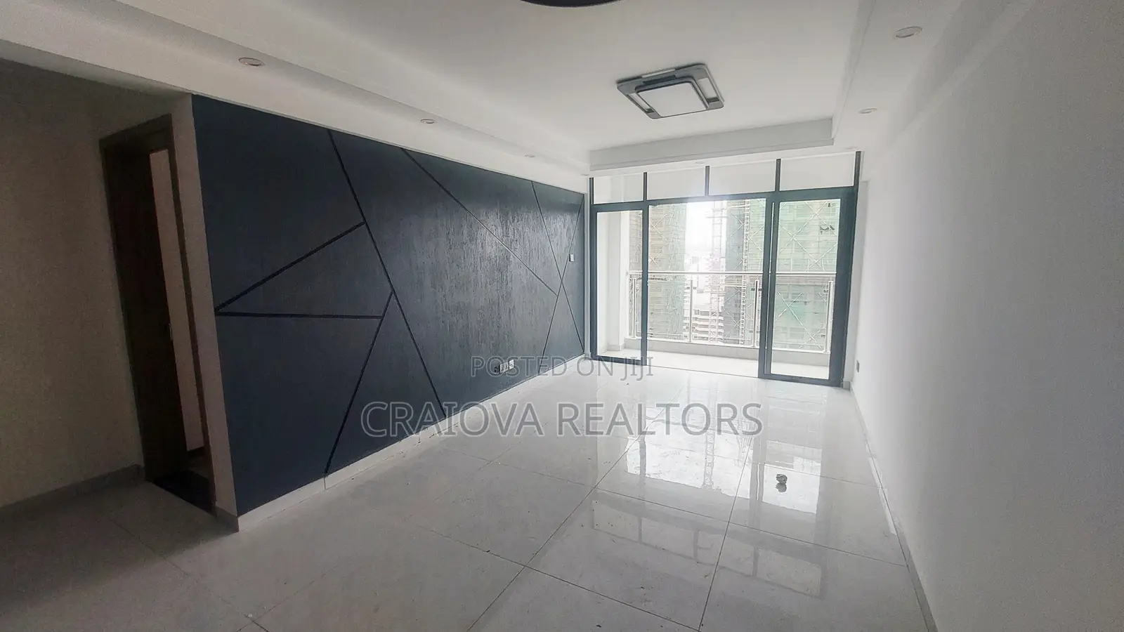 2bdrm Apartment in Westlands for rent