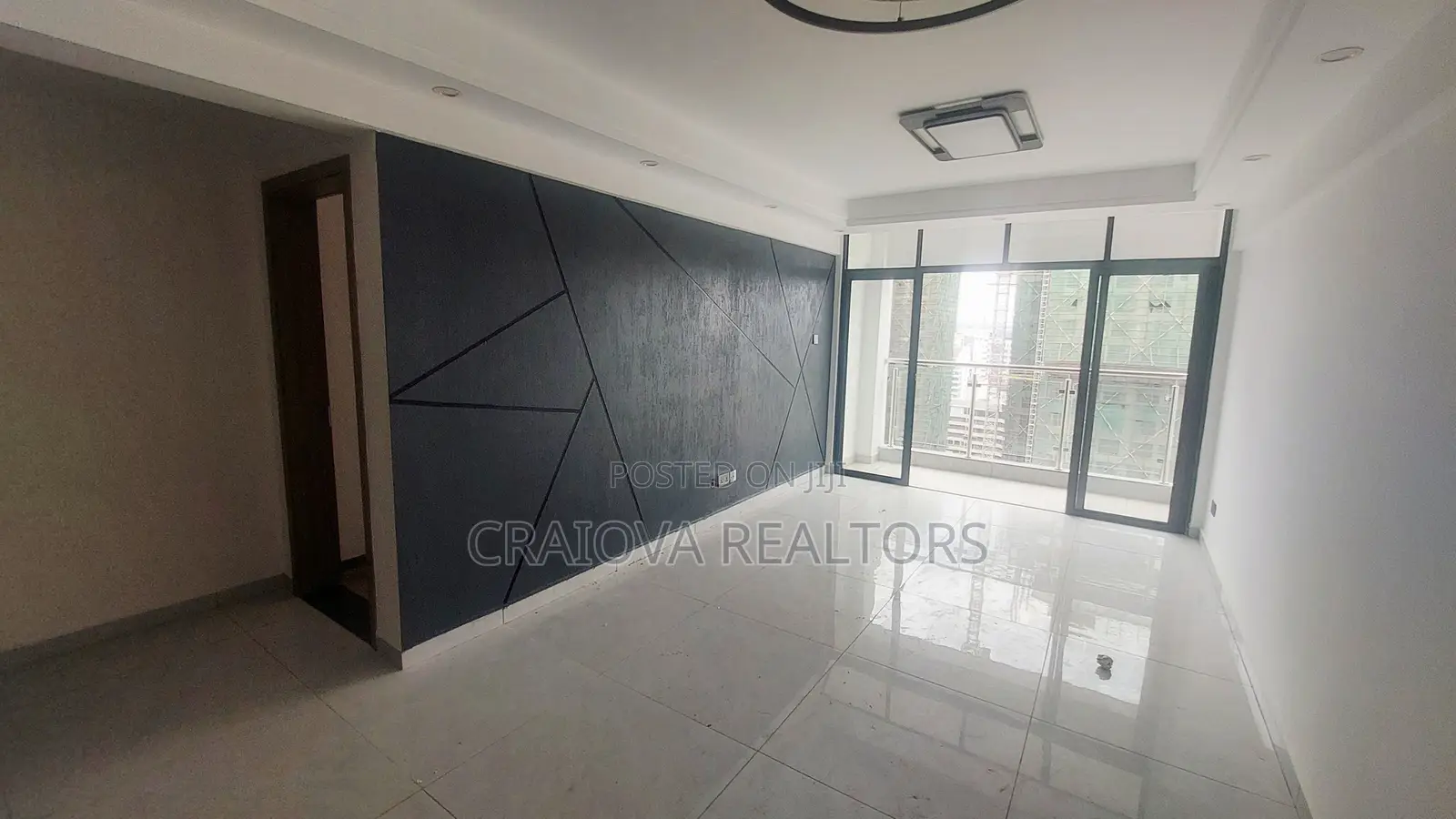 2bdrm Apartment in Westlands for rent