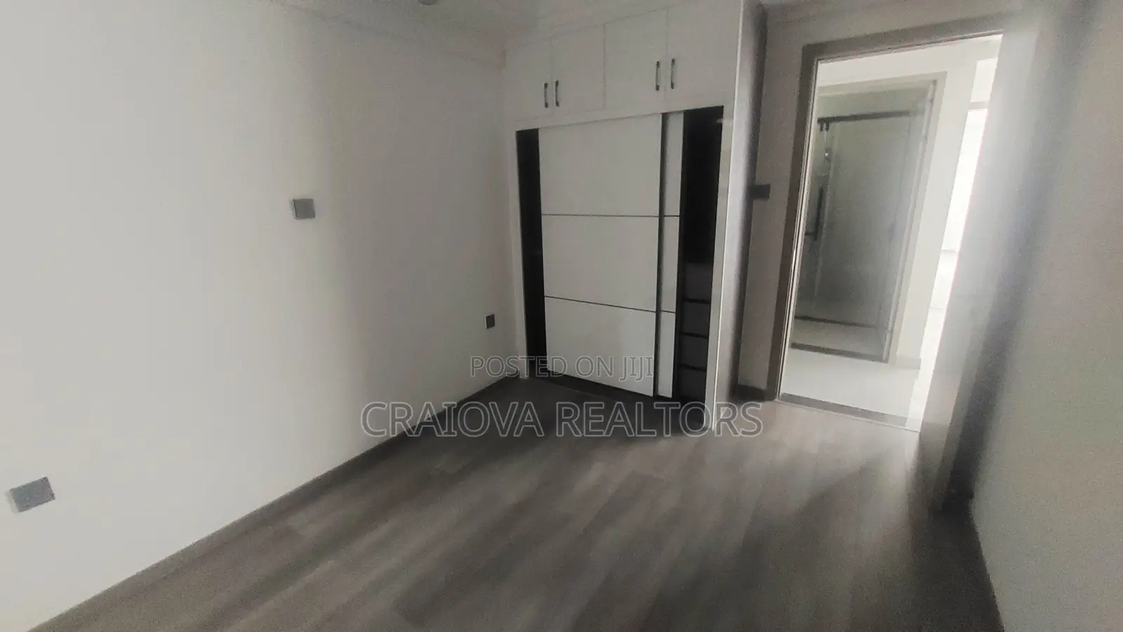 2bdrm Apartment in Westlands for rent
