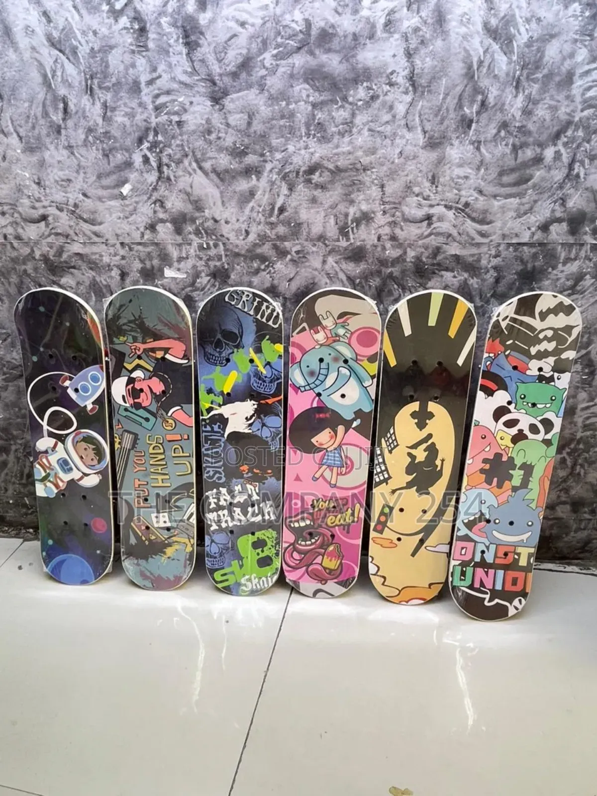 Quality Skating Boards for Kids Below 8 Yrs