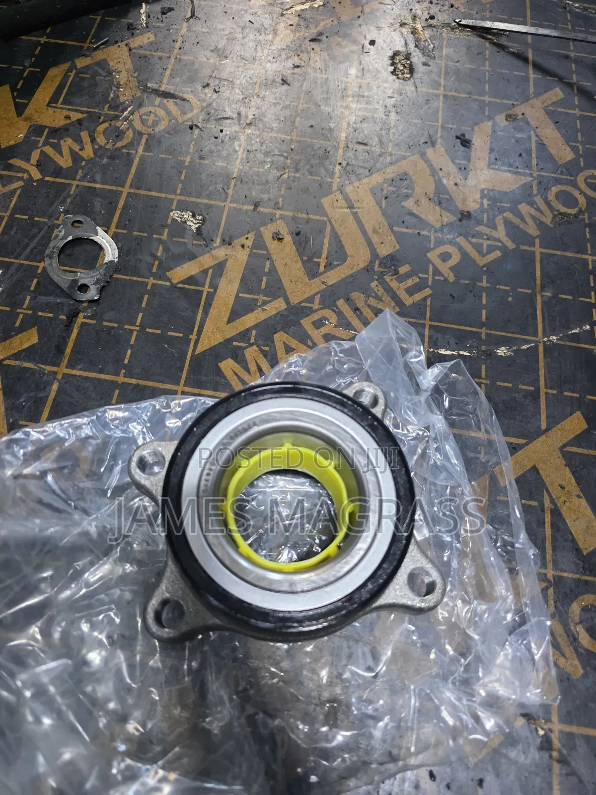 Hubs Bearings for Toyota Hiace 7l