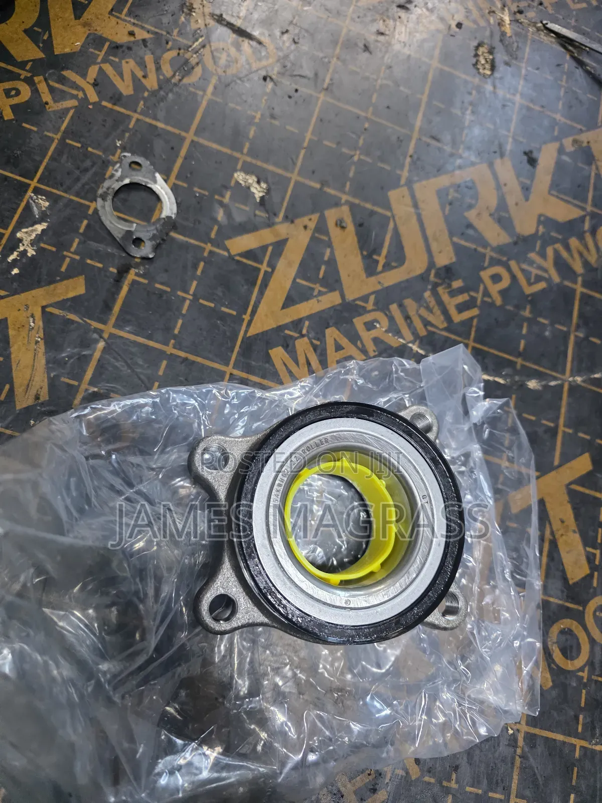 Hubs Bearings for Toyota Hiace 7l