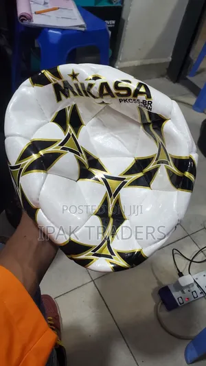 Mikasa Football Synthetic Fifa