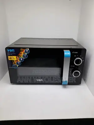 Von Microwave