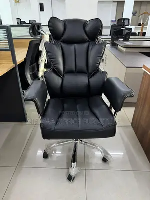 Distinctive Comfort, Bold Presence Butterfly Seat