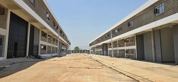 Godown to Let in Ruiru - main view