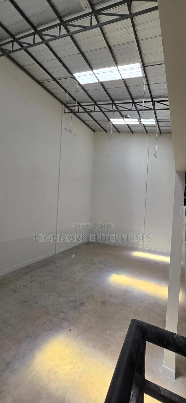 Godown to Let in Ruiru - thumbnail 3