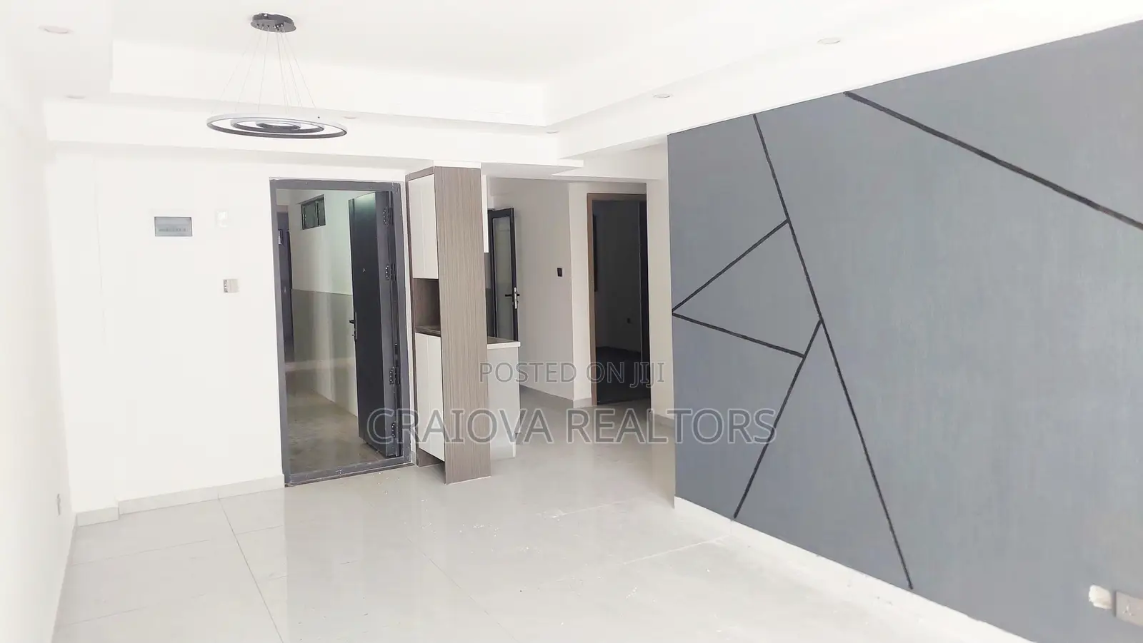 2bdrm Apartment in Westlands for rent
