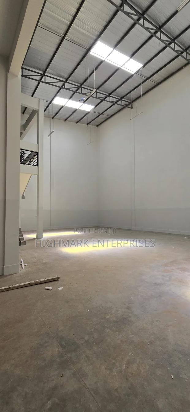 Godown to Let in Ruiru - thumbnail 5