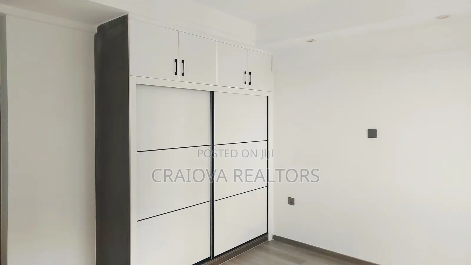 2bdrm Apartment in Westlands for rent