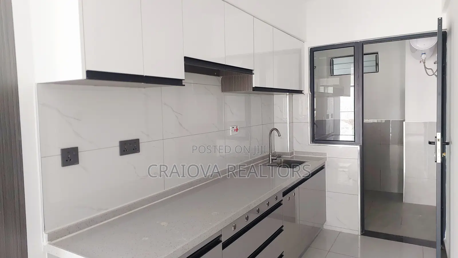 2bdrm Apartment in Westlands for rent
