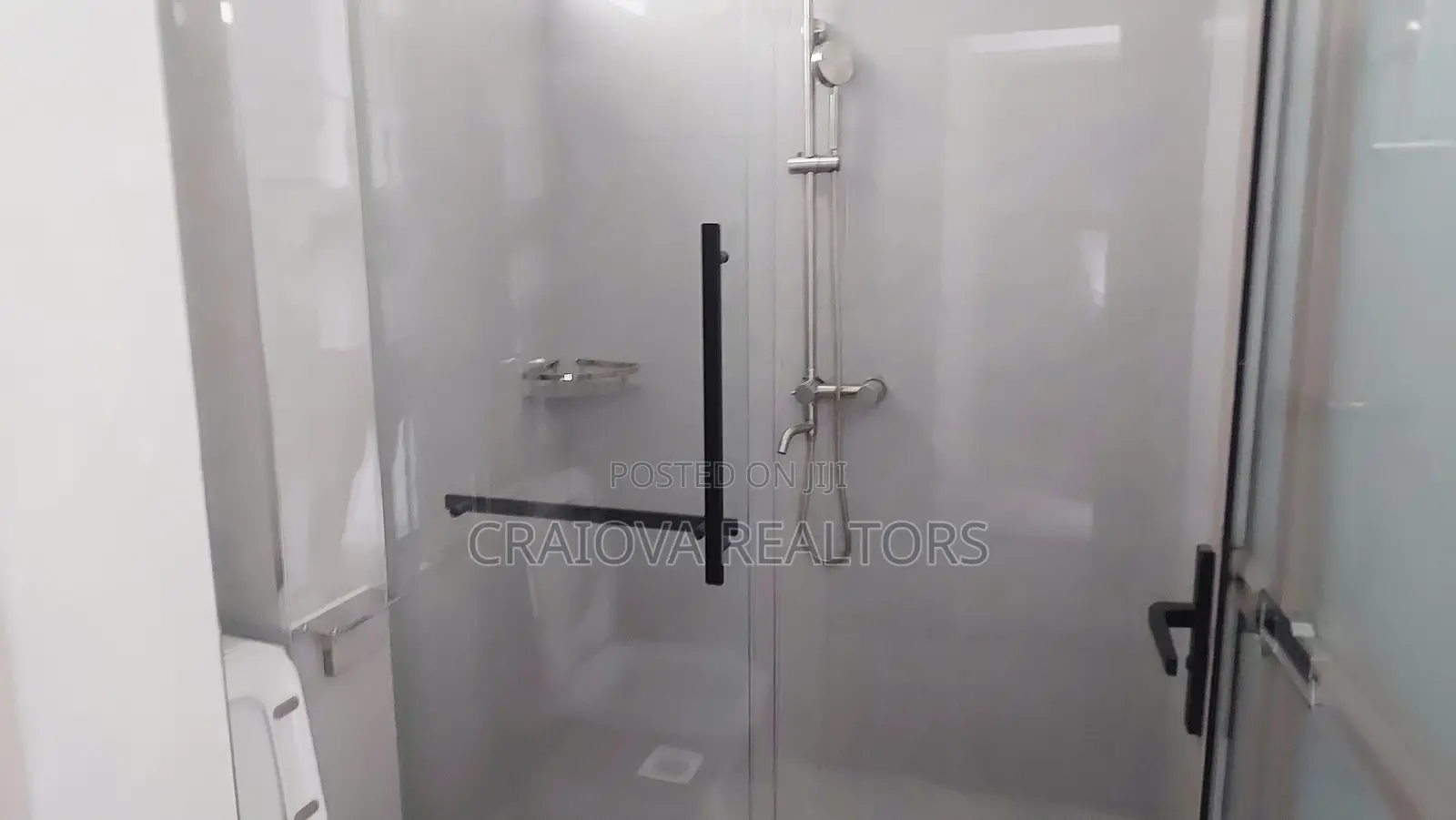 2bdrm Apartment in Westlands for rent