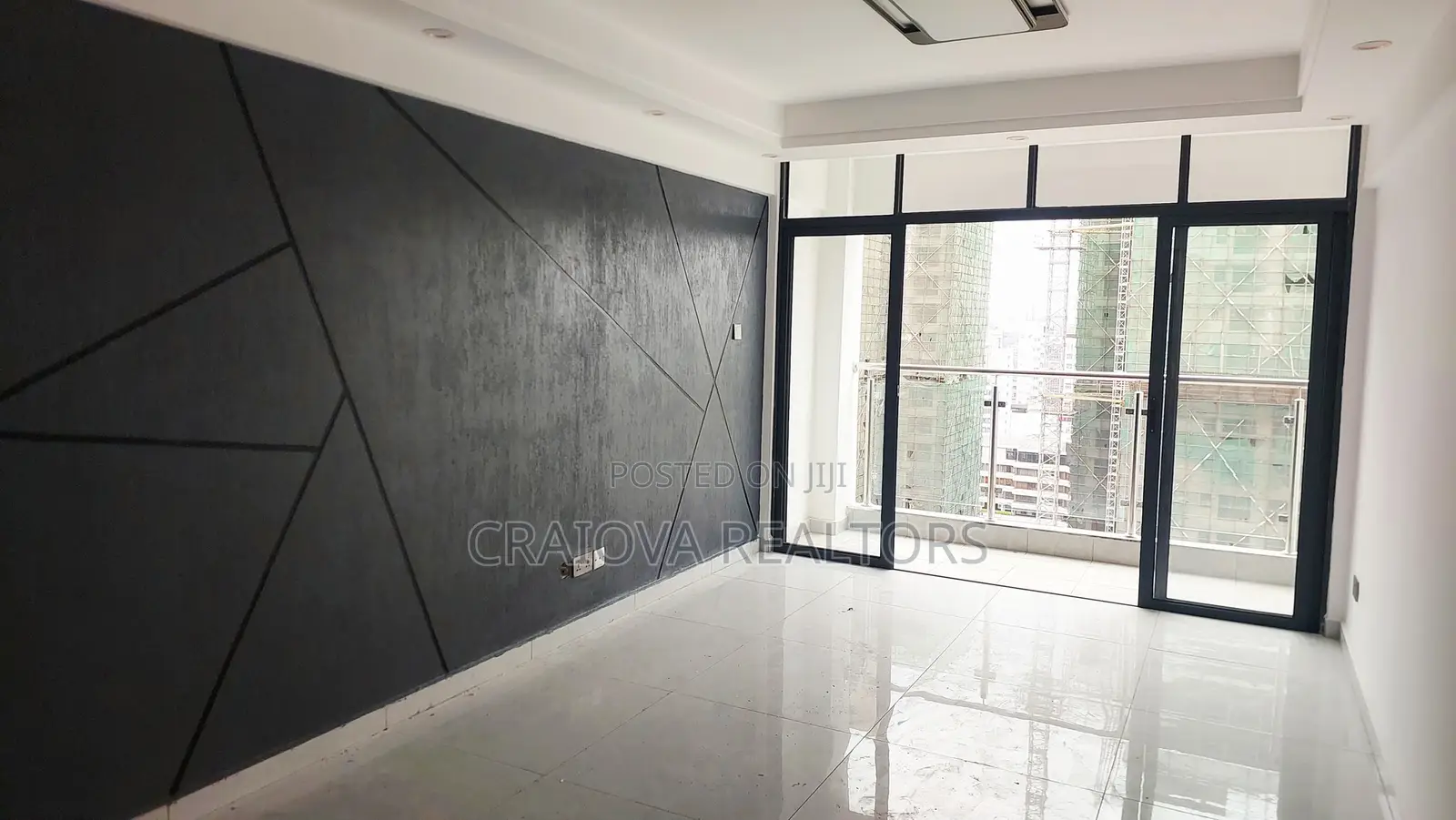 2bdrm Apartment in Westlands for rent