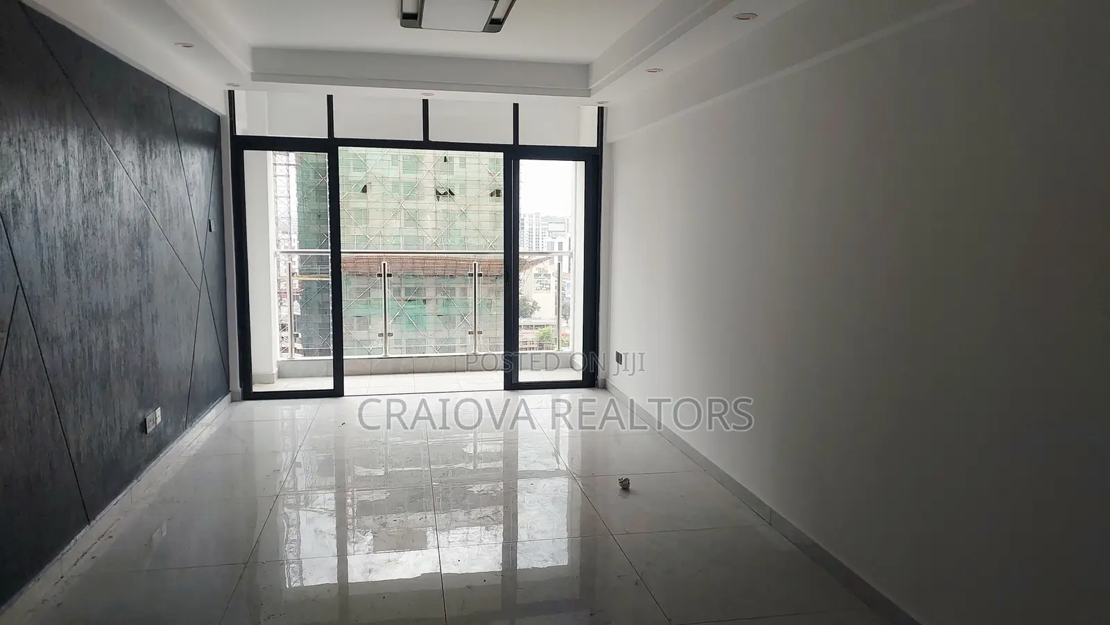 2bdrm Apartment in Westlands for rent