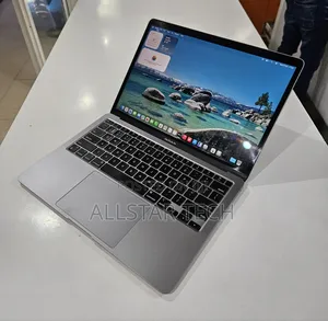 Laptop Apple MacBook Air 2020 M1 8GB Apple M1 SSD 256GB