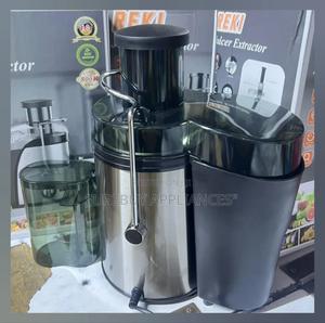 Reki Electric Juicer 800watts - thumbnail 2