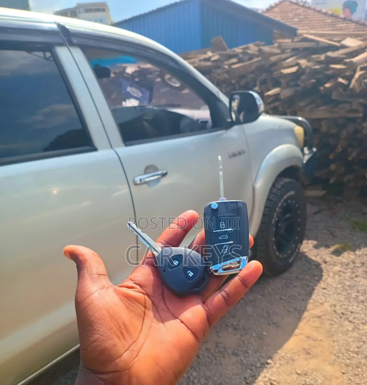 Car Key Duplication Upgrade Experts 