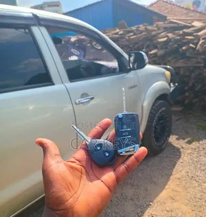 Car Key Duplication Upgrade Experts 