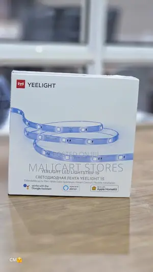 Yeelight Led Lightstrip 1s