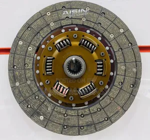 Clutch Plate 1kd Aisin