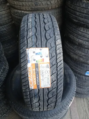Centara 275/65r17at