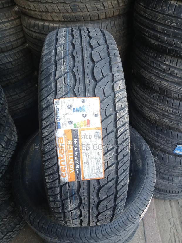 Centara 275/65r17at