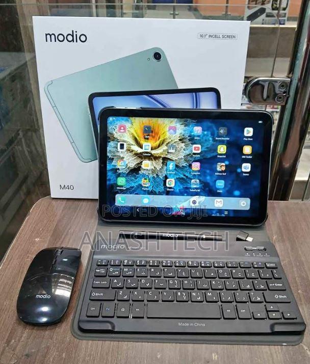New Modio M39 512 GB Black - thumbnail 2