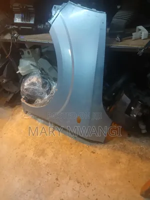 Ex Japan Alto 2015 Wing/Fender Available
