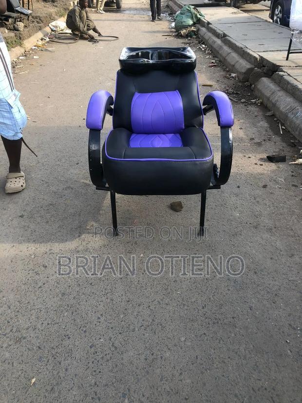 Shampoo Sink Unit With Affordable Prices - main view