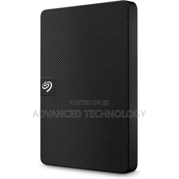 Seagate Expansion 8 Tb Portable External Hard Drive – Usb 3.0 2.5′′ - thumbnail 5