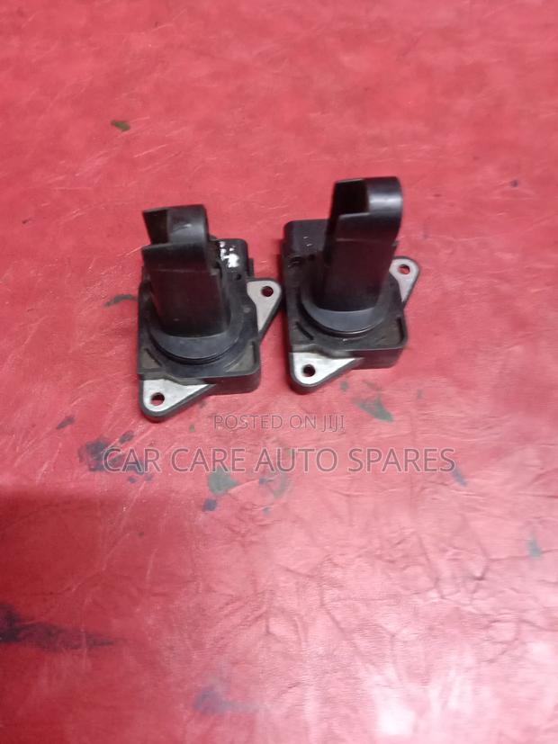 Air Flow Sensor Toyota Lexus/Prado/Rav 4 - thumbnail 2