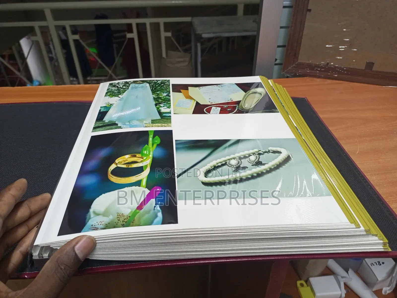 Photobooks