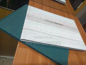 Photobooks
