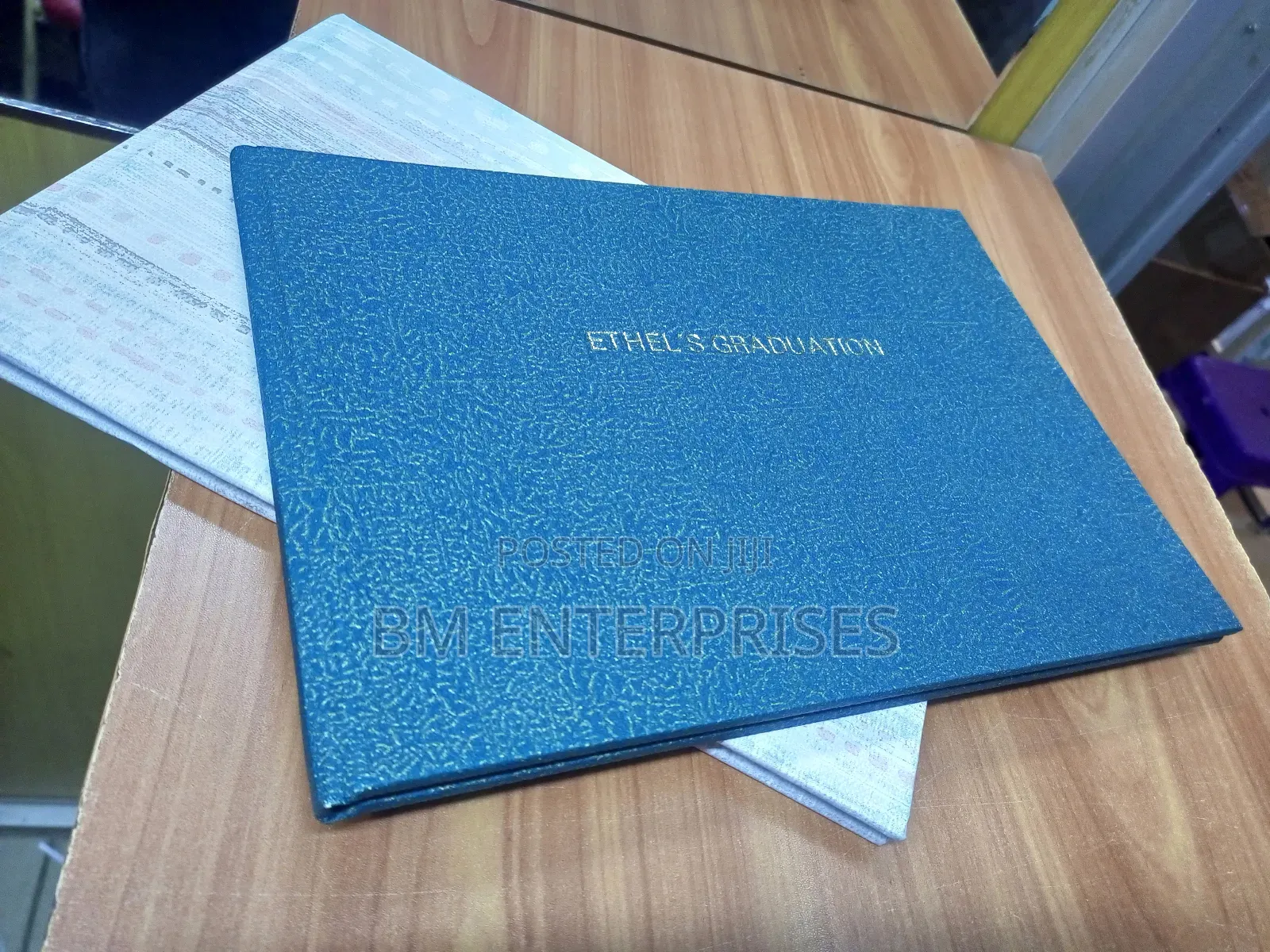 Photobooks