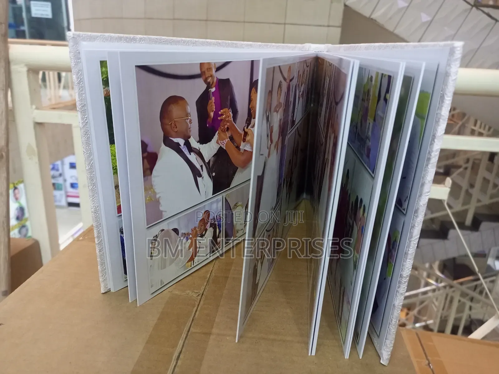 Photobooks