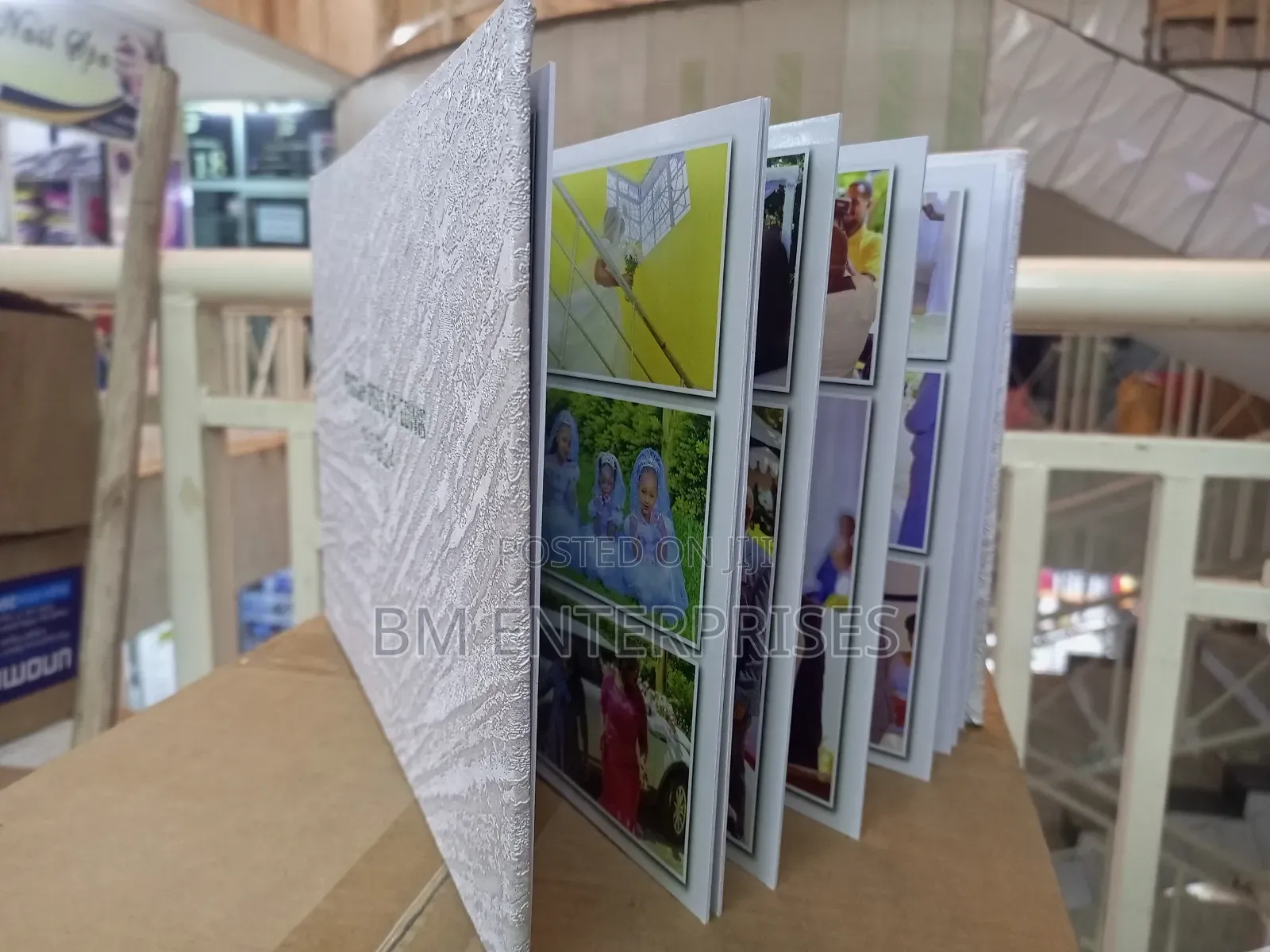 Photobooks