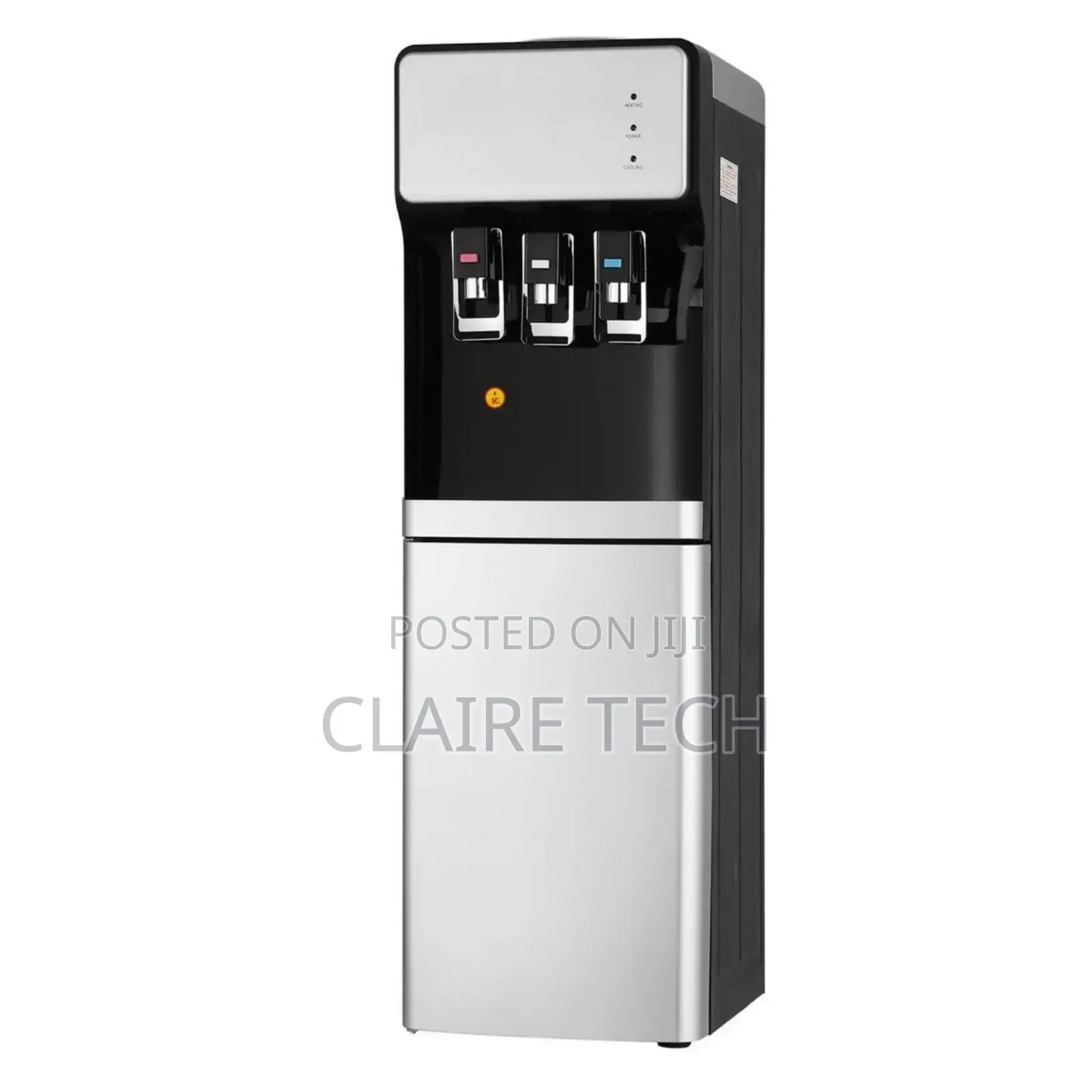 Primer Water Dispenser Hot and Normal Cold