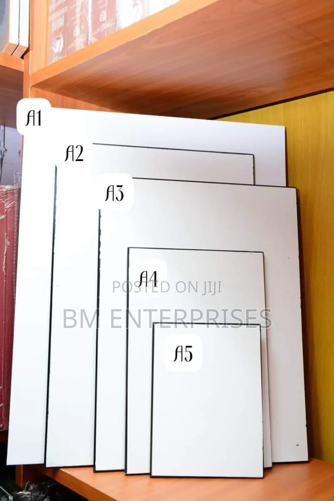 Photo Mounting Boards